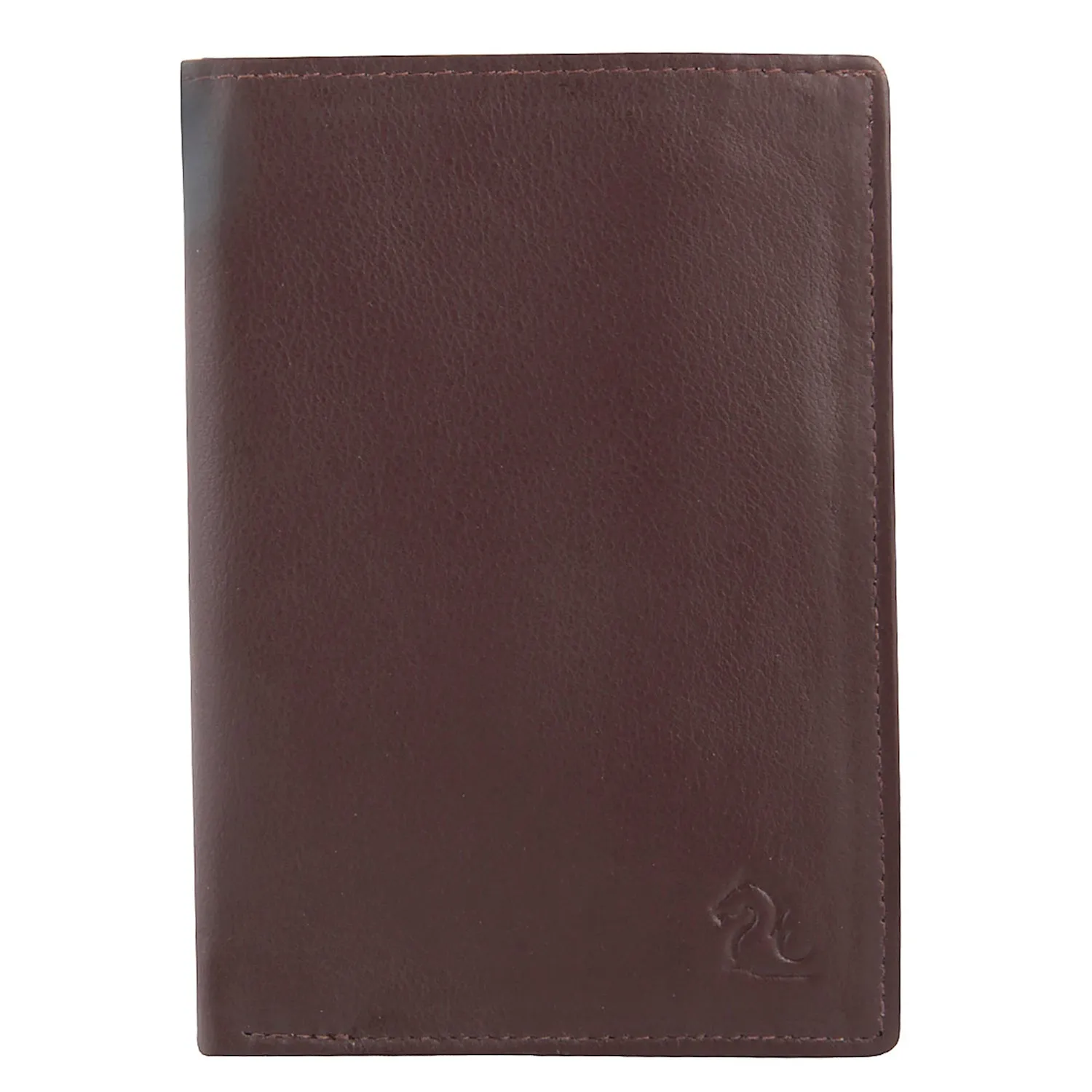 14039 Tan Passport Cover