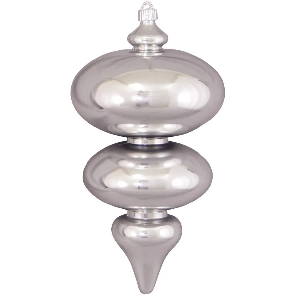 15" (380mm) Commercial Grade Shatterproof Jumbo Finial