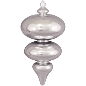 15" (380mm) Commercial Grade Shatterproof Jumbo Finial