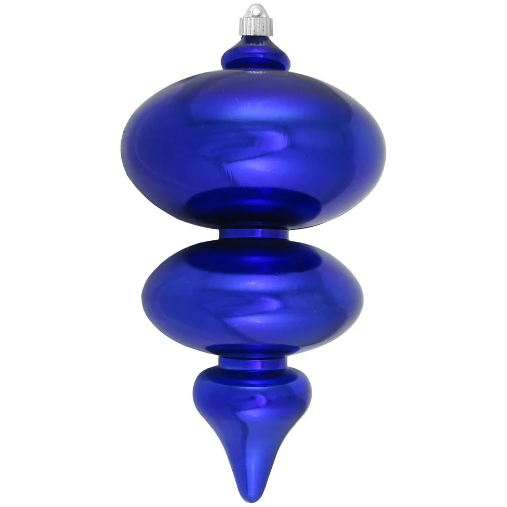 15" (380mm) Commercial Grade Shatterproof Jumbo Finial