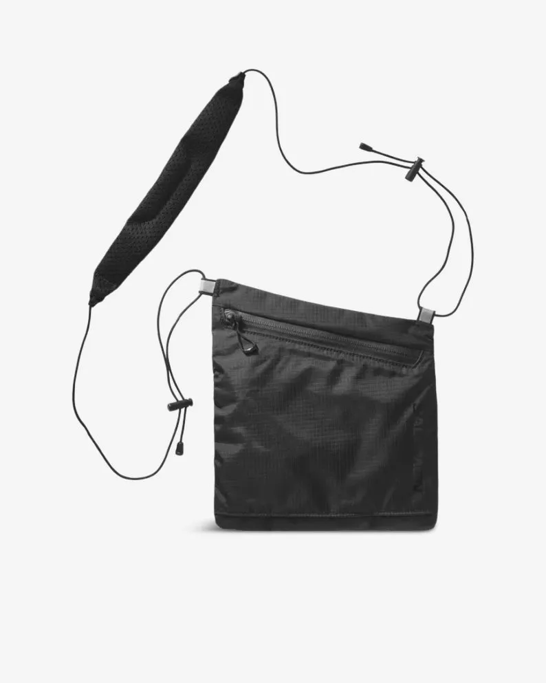 ACS POUCH 2 - BLACK