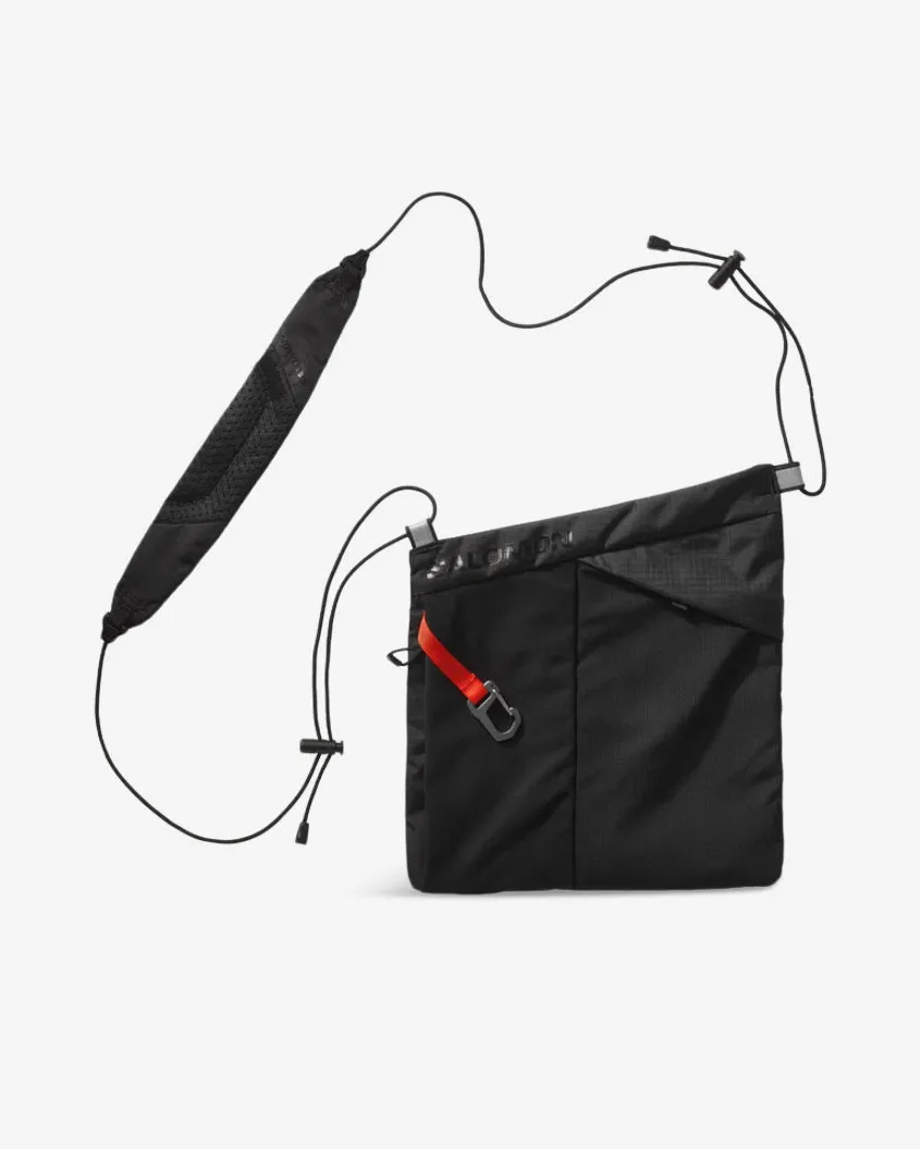 ACS POUCH 2 - BLACK