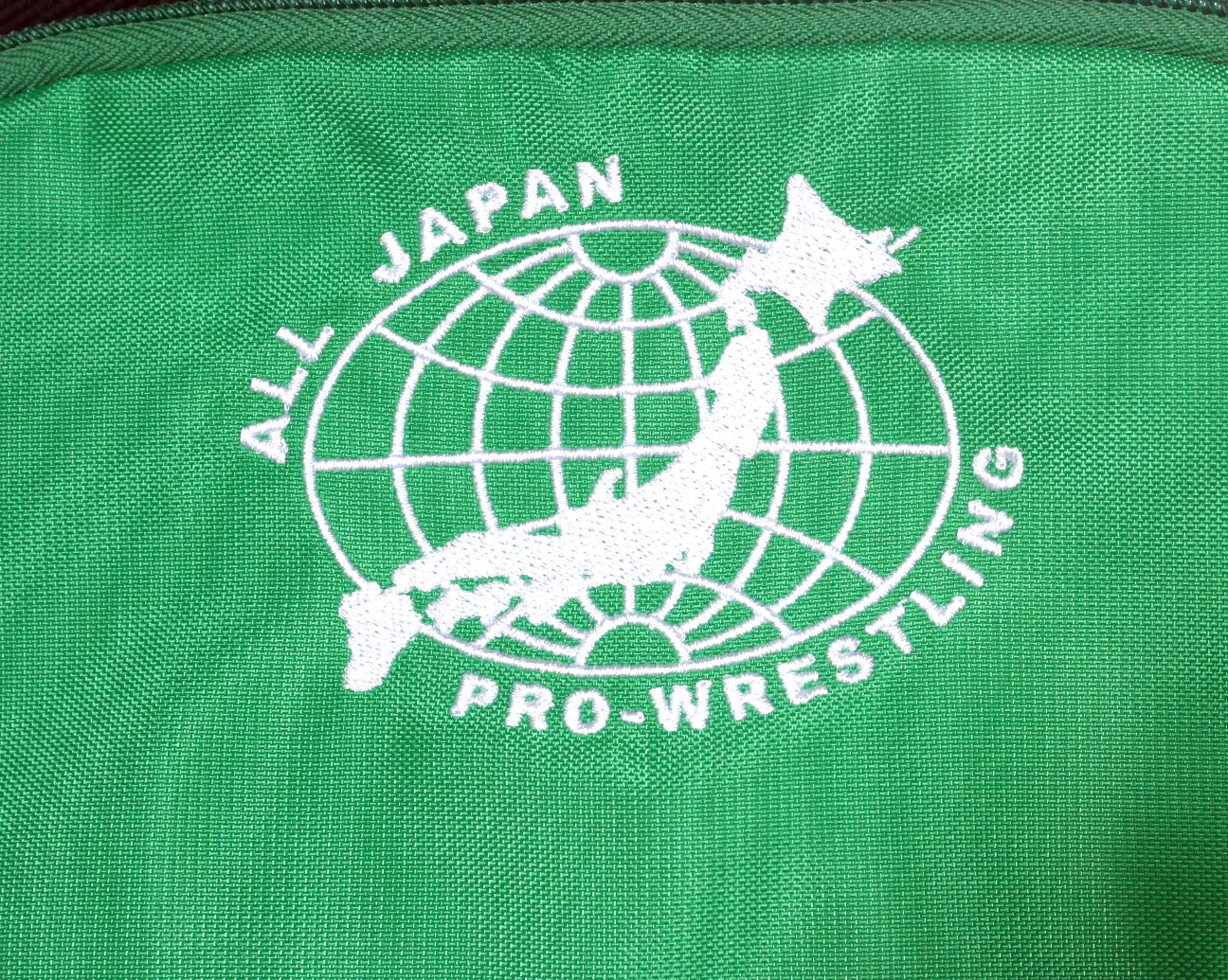 AJPW FANNY PACK