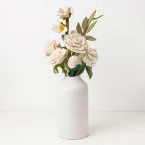 Alabaster Bouquet