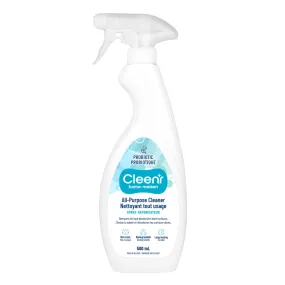 All-Purpose Cleaner