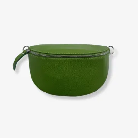 Aloe Crossbody Bag