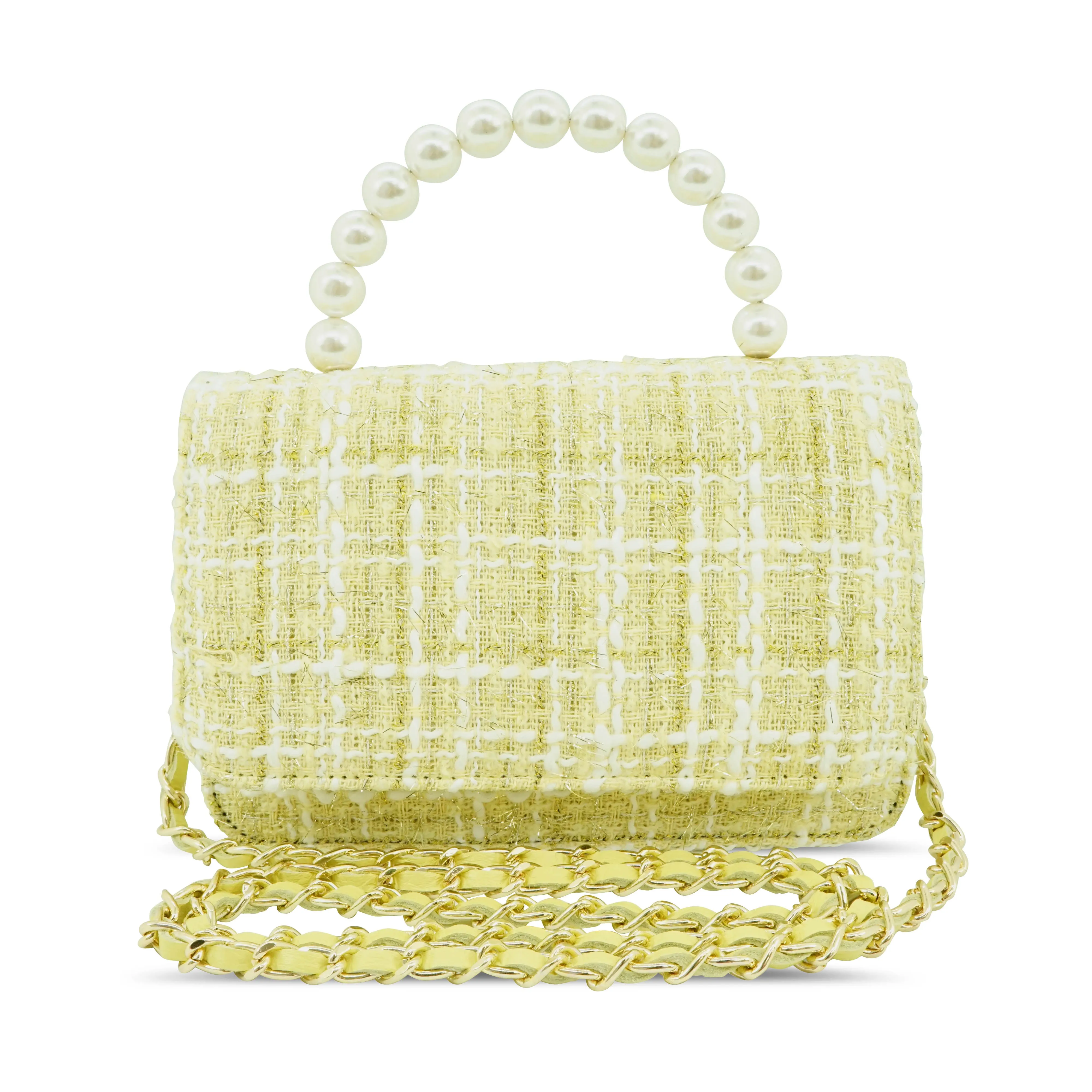 AMIERA PEARL BAG