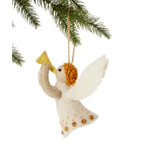 Angel Ornament