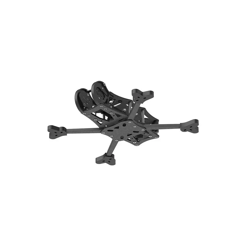 AOS 3.5 V5 FPV Frame Kit