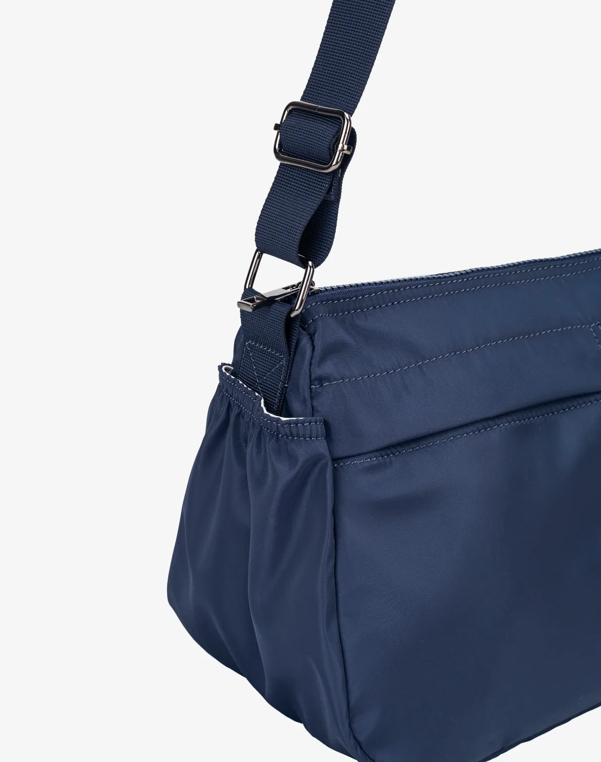 Arcus Messenger Bag Navy