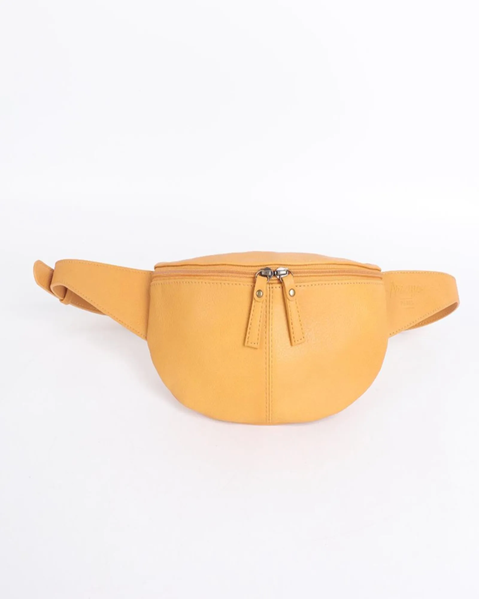 ARSAYO Original Fanny Pack | Yellow Mustard