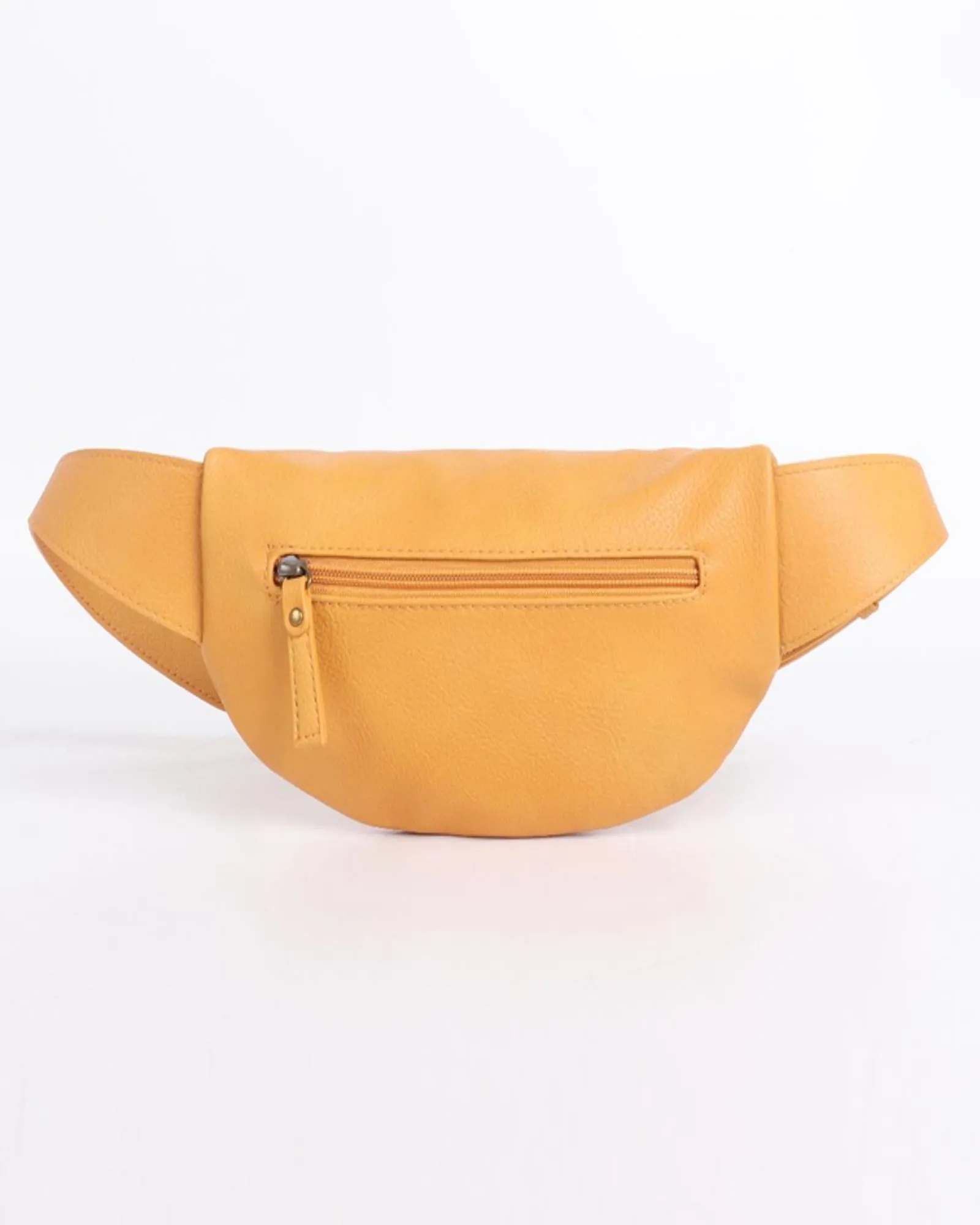 ARSAYO Original Fanny Pack | Yellow Mustard