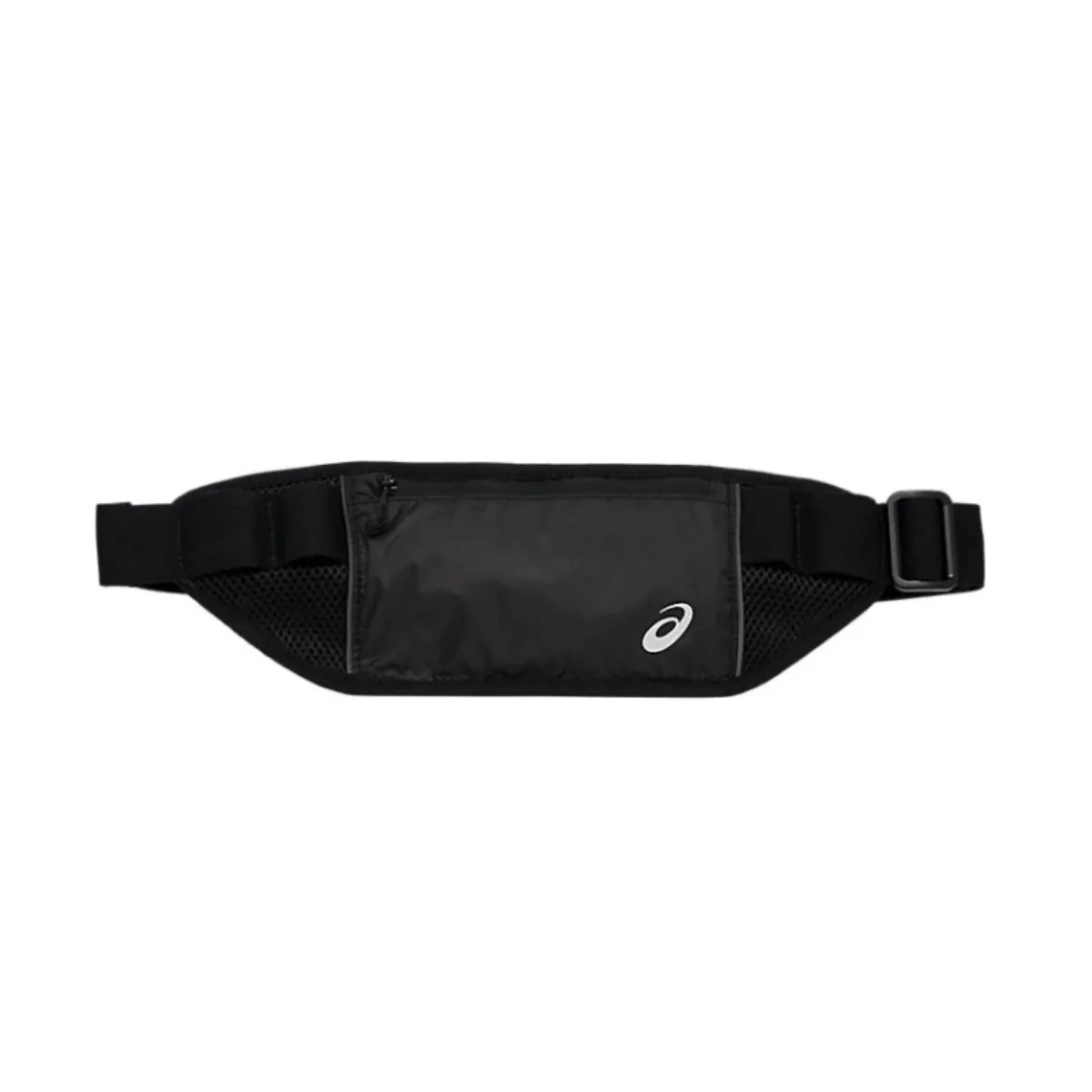 Asics Waist Pouch Black Belt