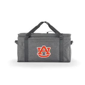 Auburn Tigers - 64 Can Collapsible Cooler