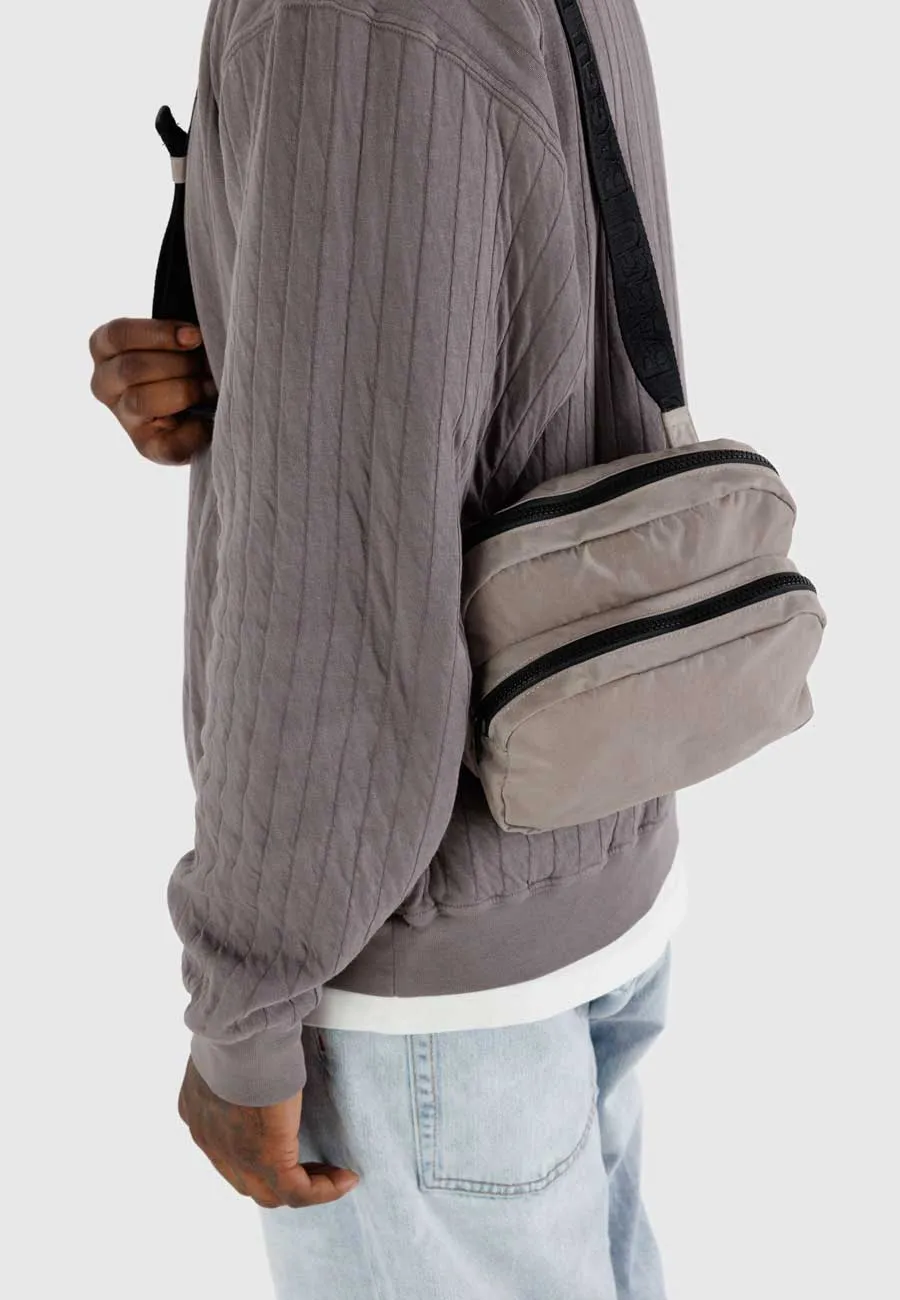 Baggu Fanny Pack Dove