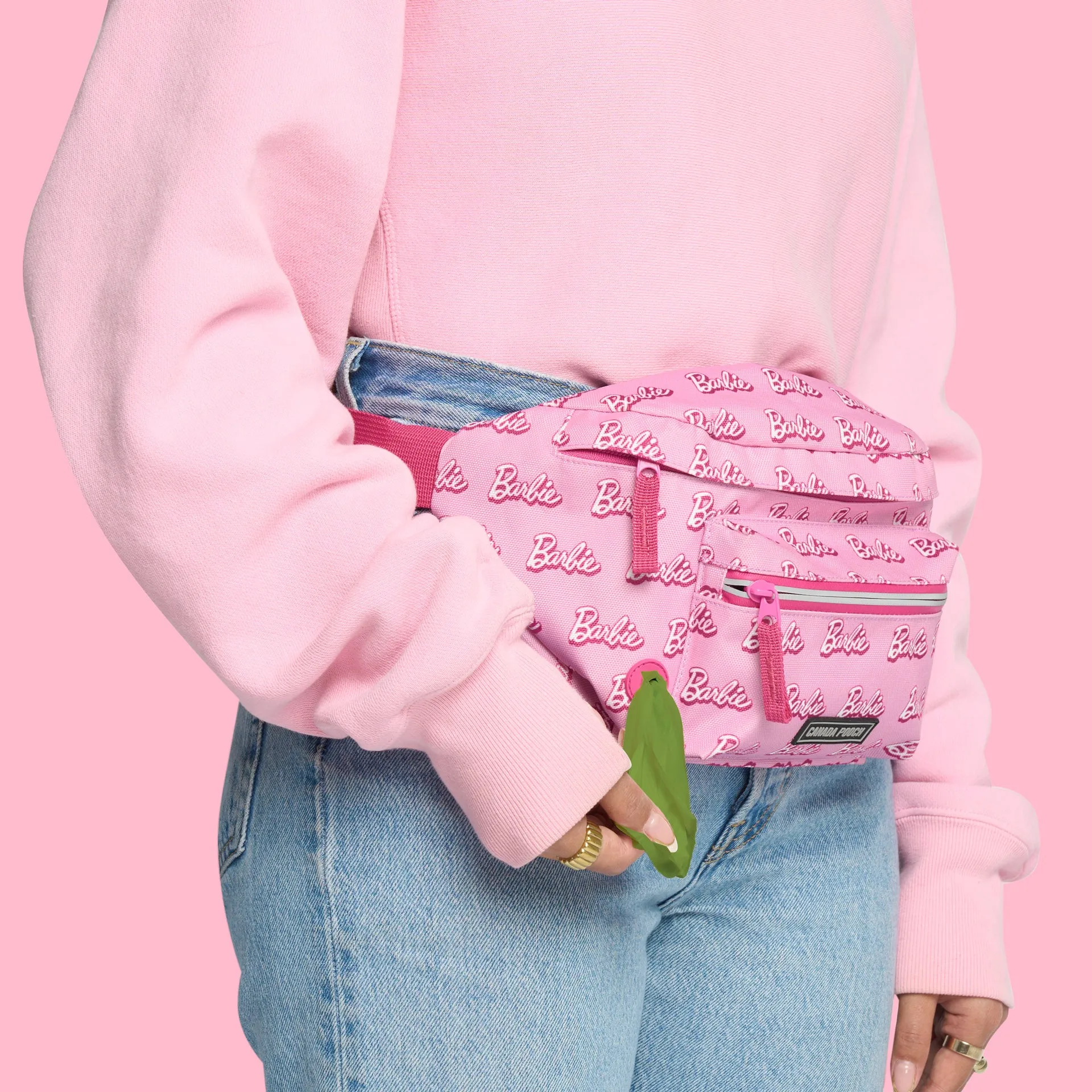 Barbie™ Fanny Pack