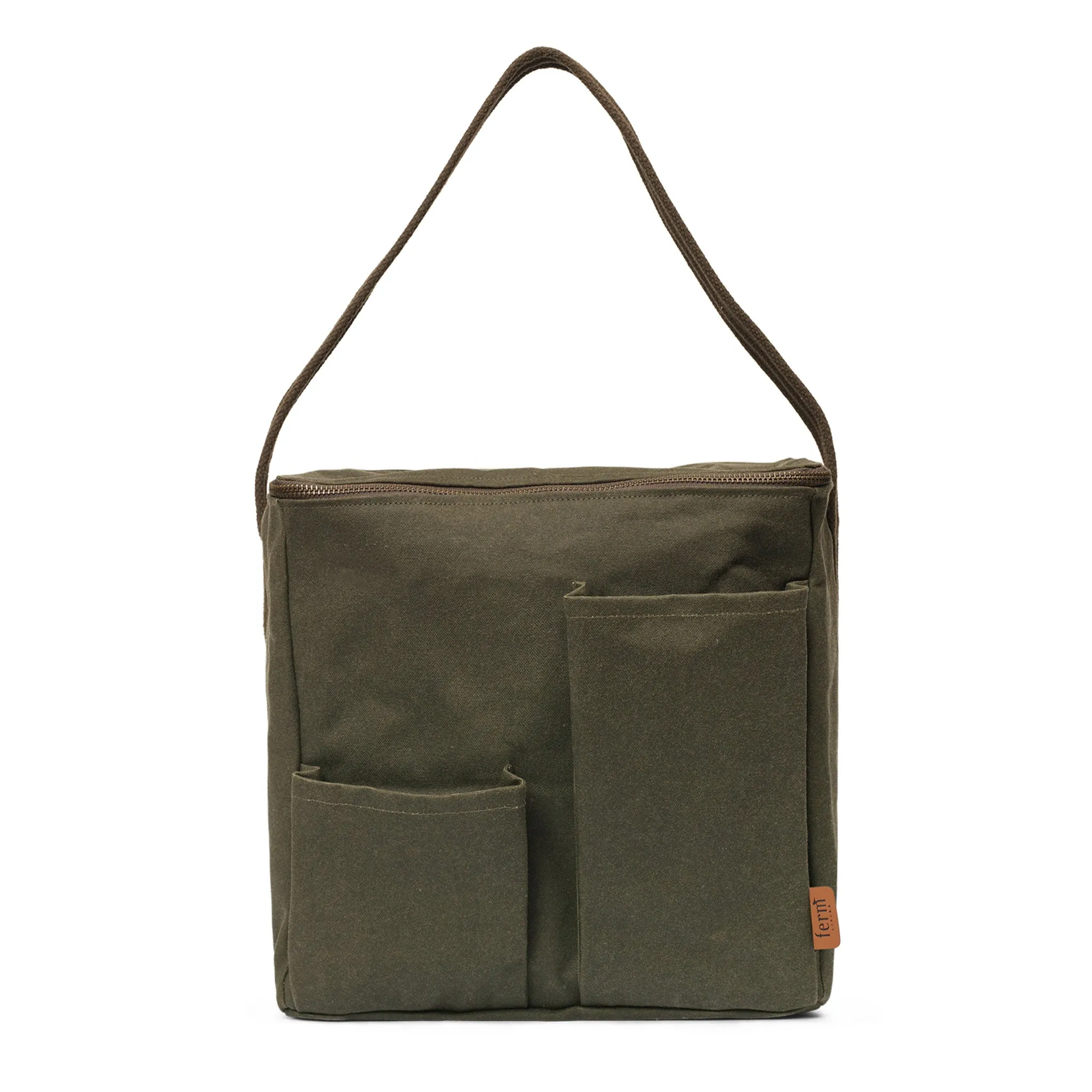 Bark Garden Picnic Bag by Ferm Living