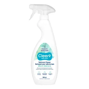 Bathroom Cleaner