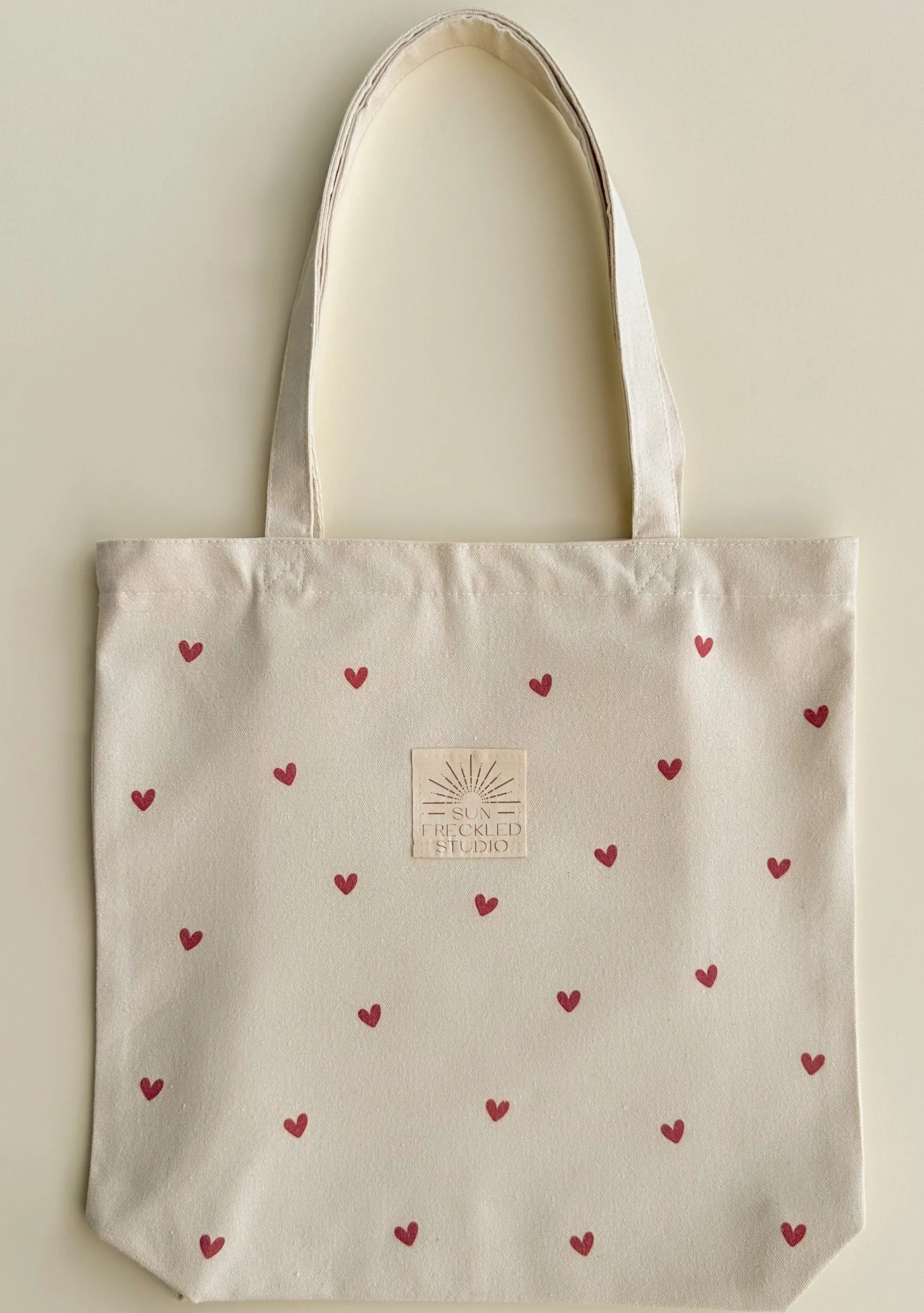 Be Mine Tote Bag