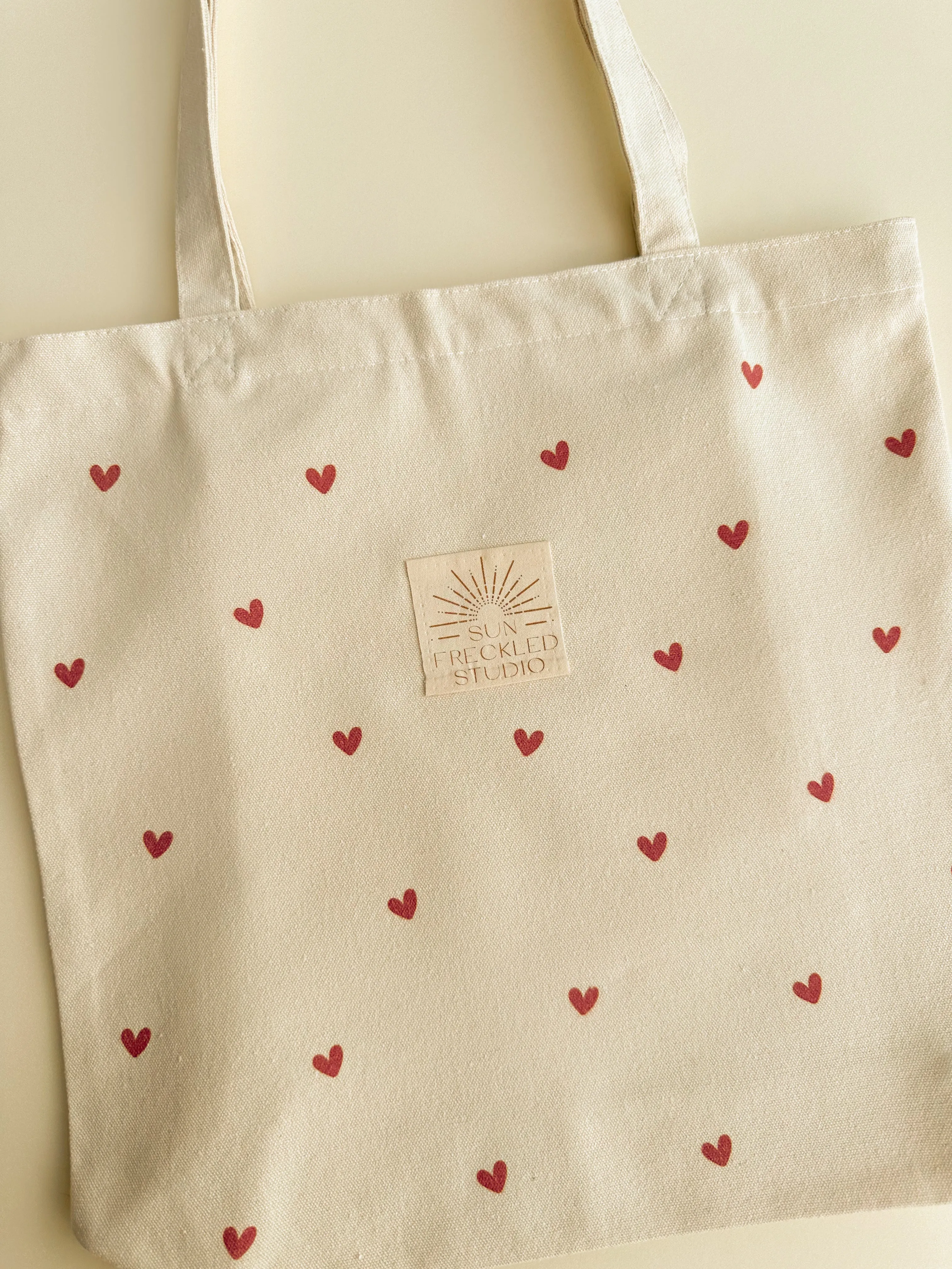 Be Mine Tote Bag