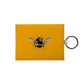 Bee I Honey Card Holder