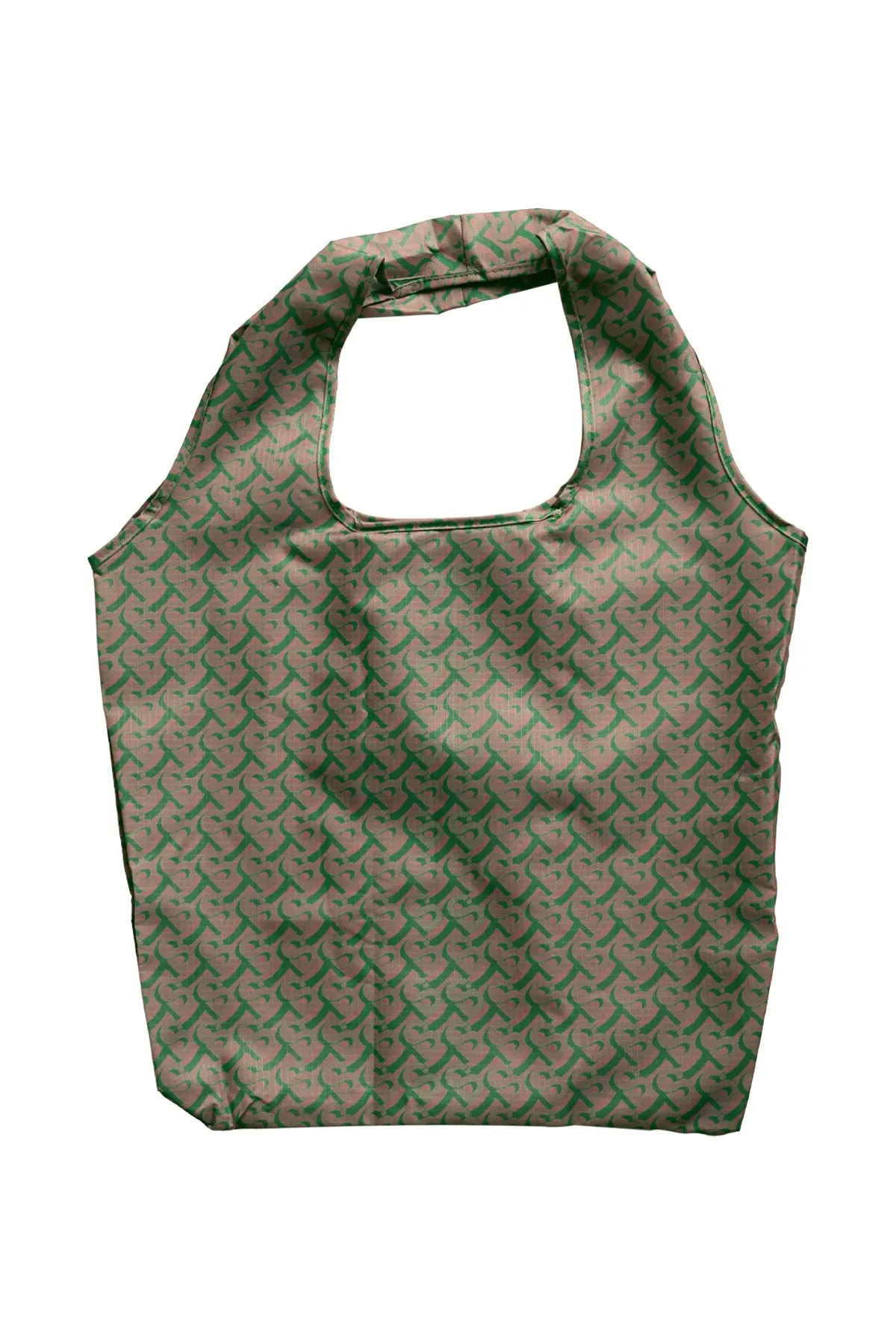 Bimu Foldable Bag - Guava