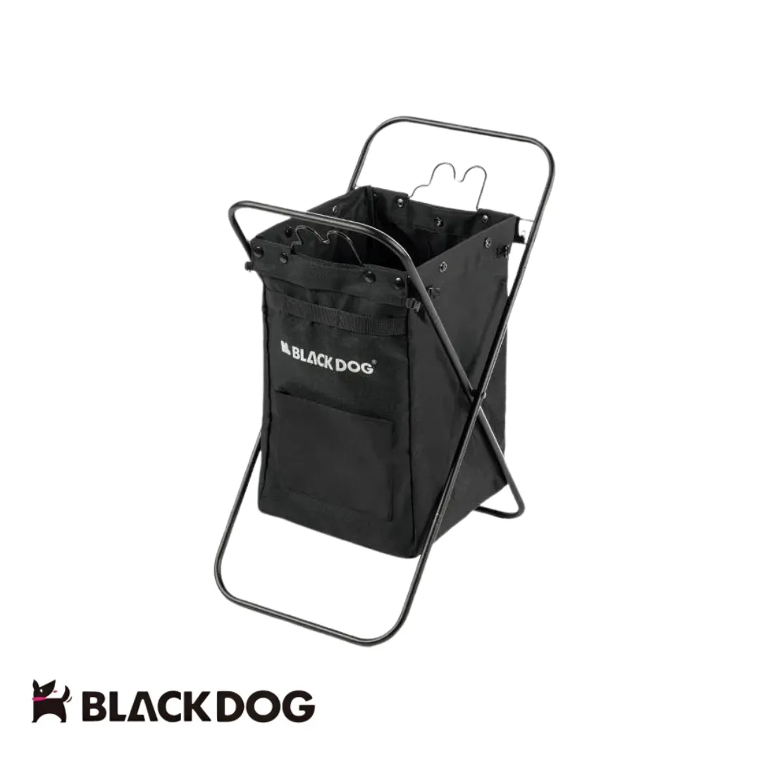 Blackdog Foldable Storage Outdoor Bag