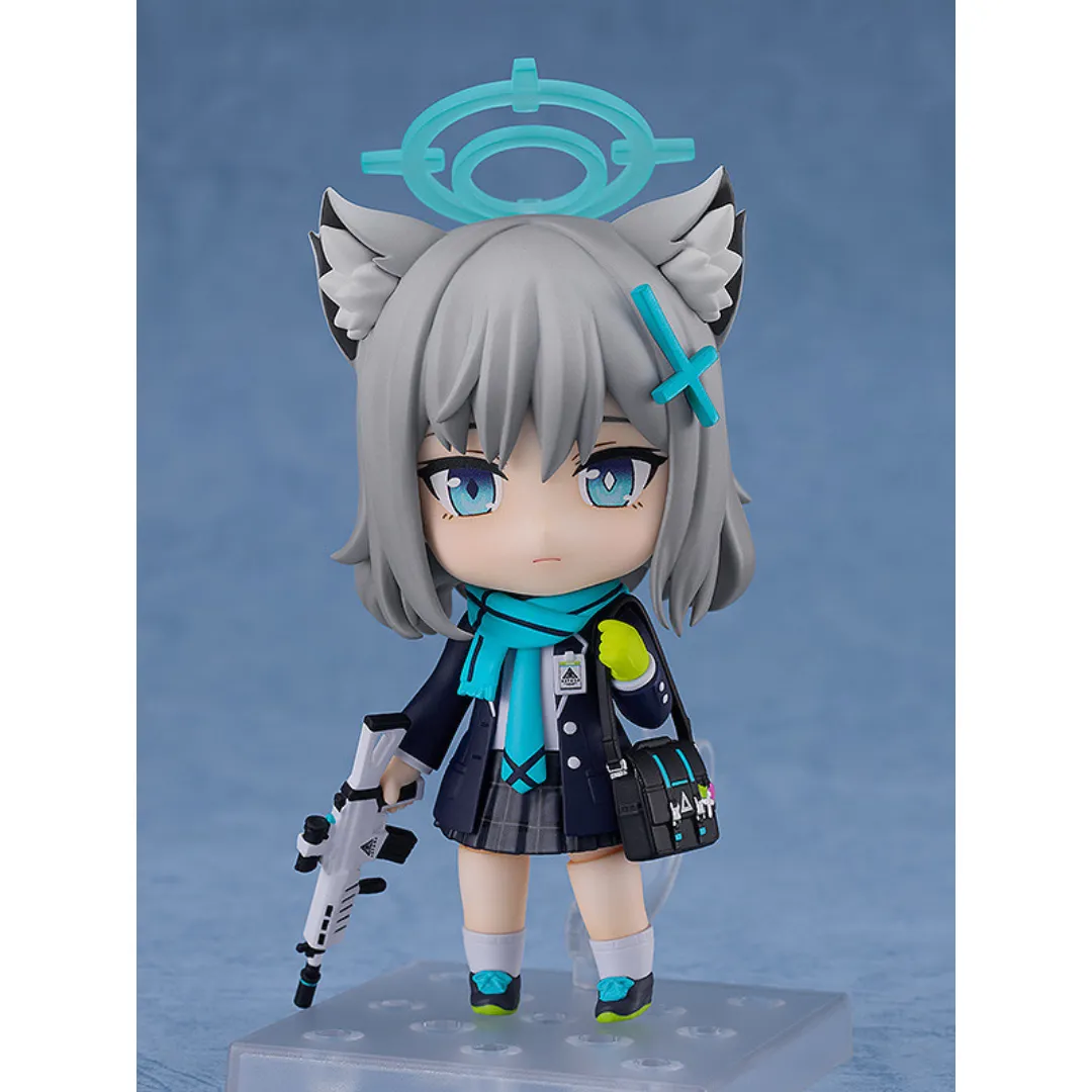 Blue Archive - Nendoroid #2265 - Shiroko Sunaookami [INSTOCK]