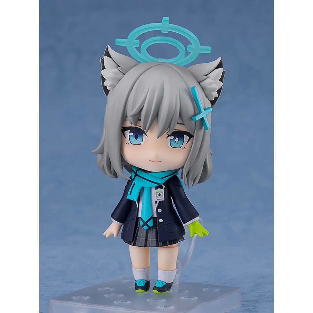 Blue Archive - Nendoroid #2265 - Shiroko Sunaookami [INSTOCK]