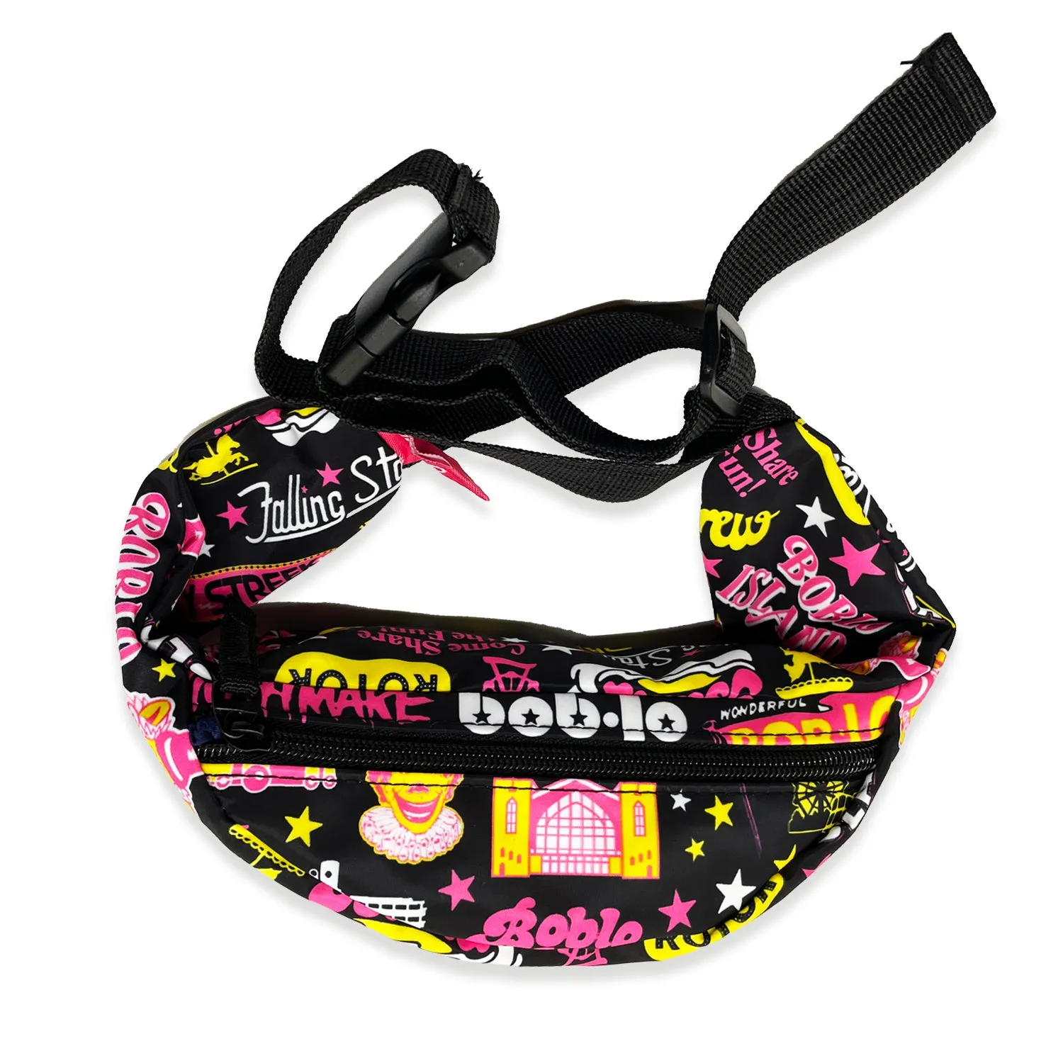 Boblo Island Fanny Pack