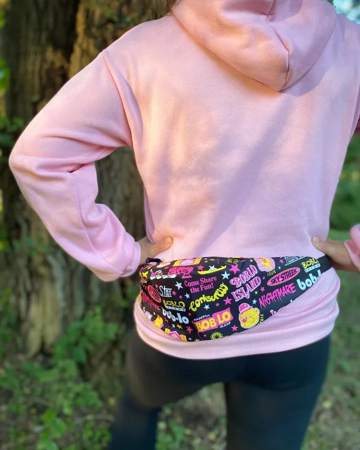 Boblo Island Fanny Pack