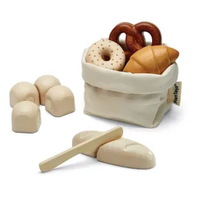 Bread Set