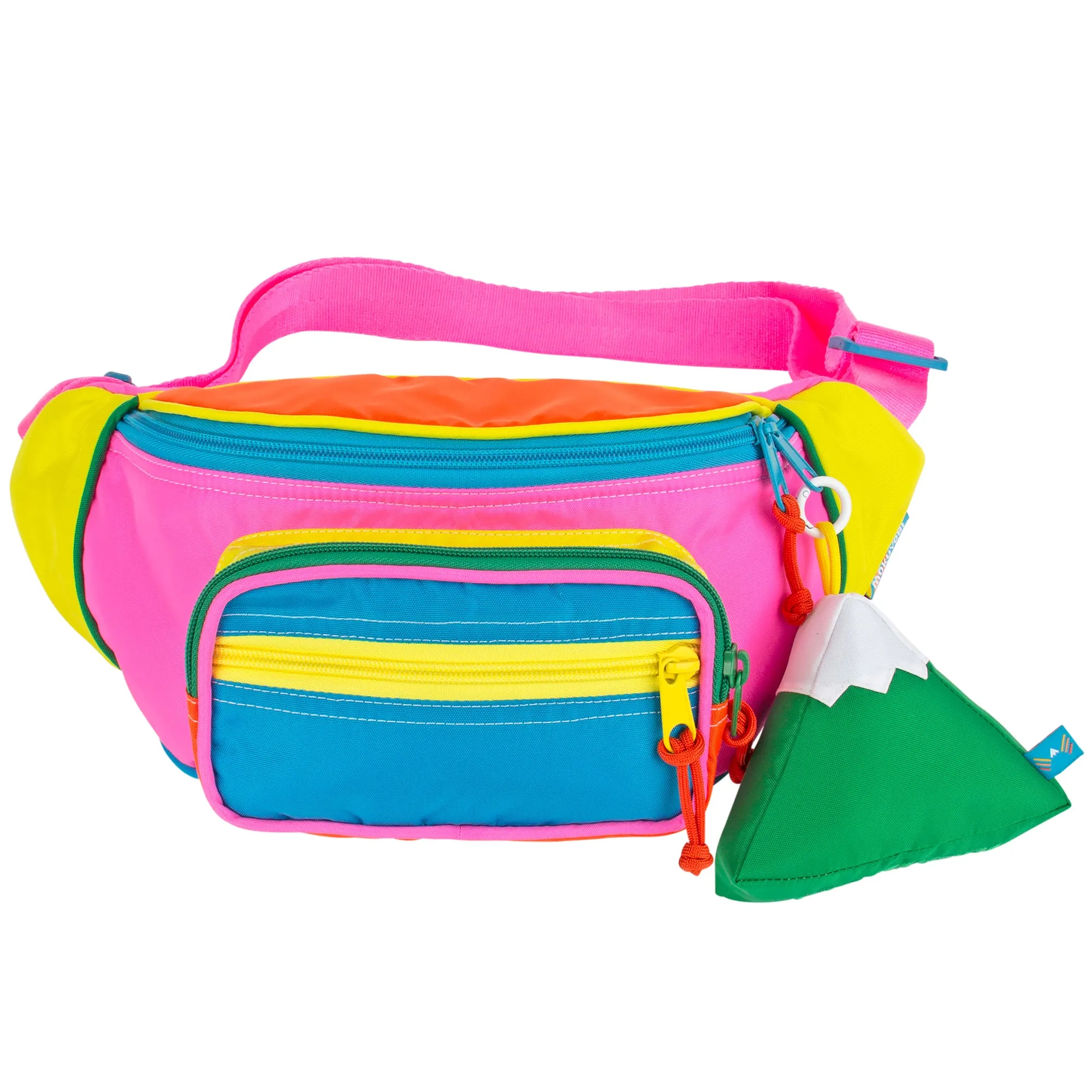 Bubble Gummy Fanny Pack Sling