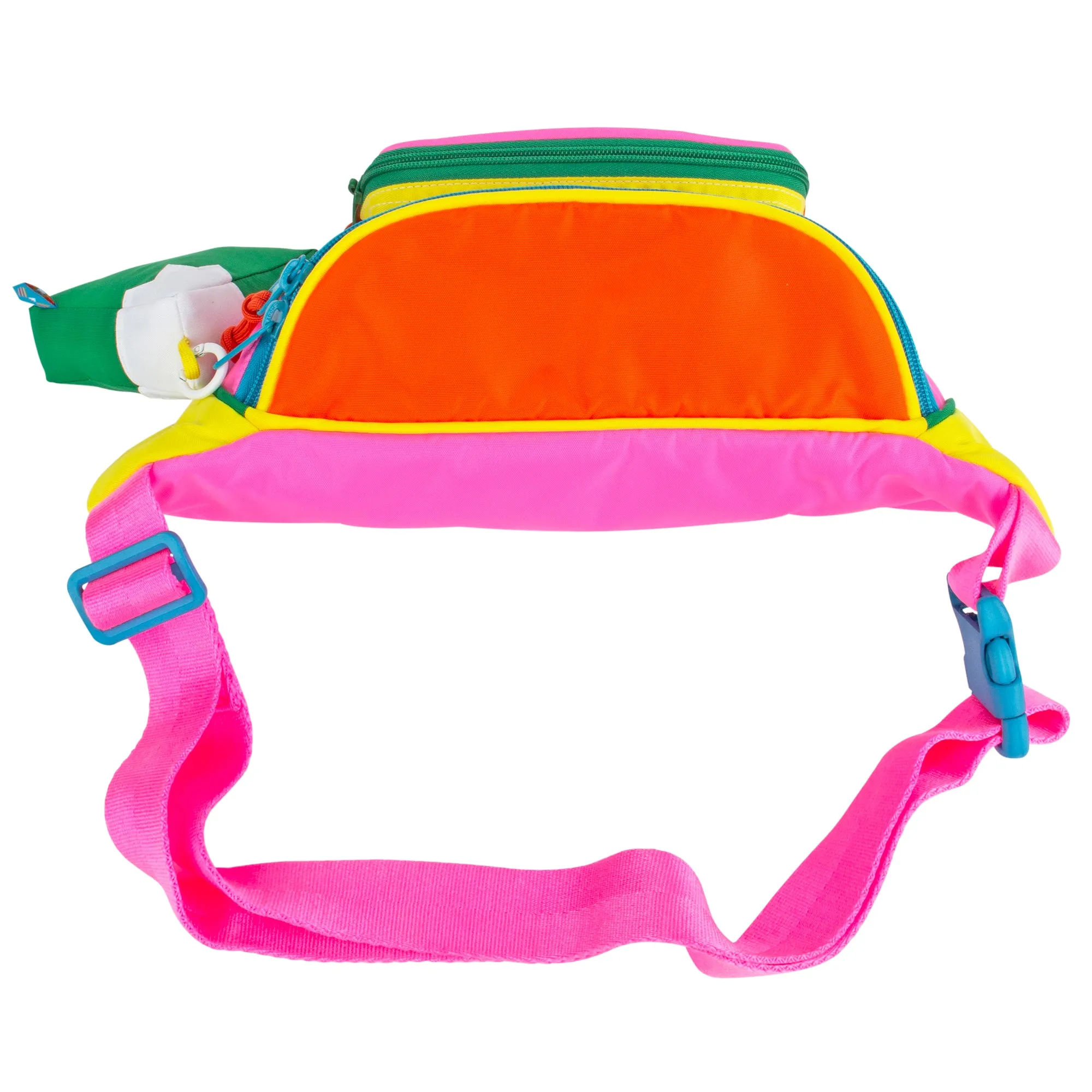 Bubble Gummy Fanny Pack Sling