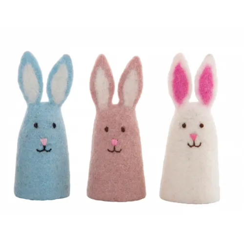 Bunny Egg Cosy Easter