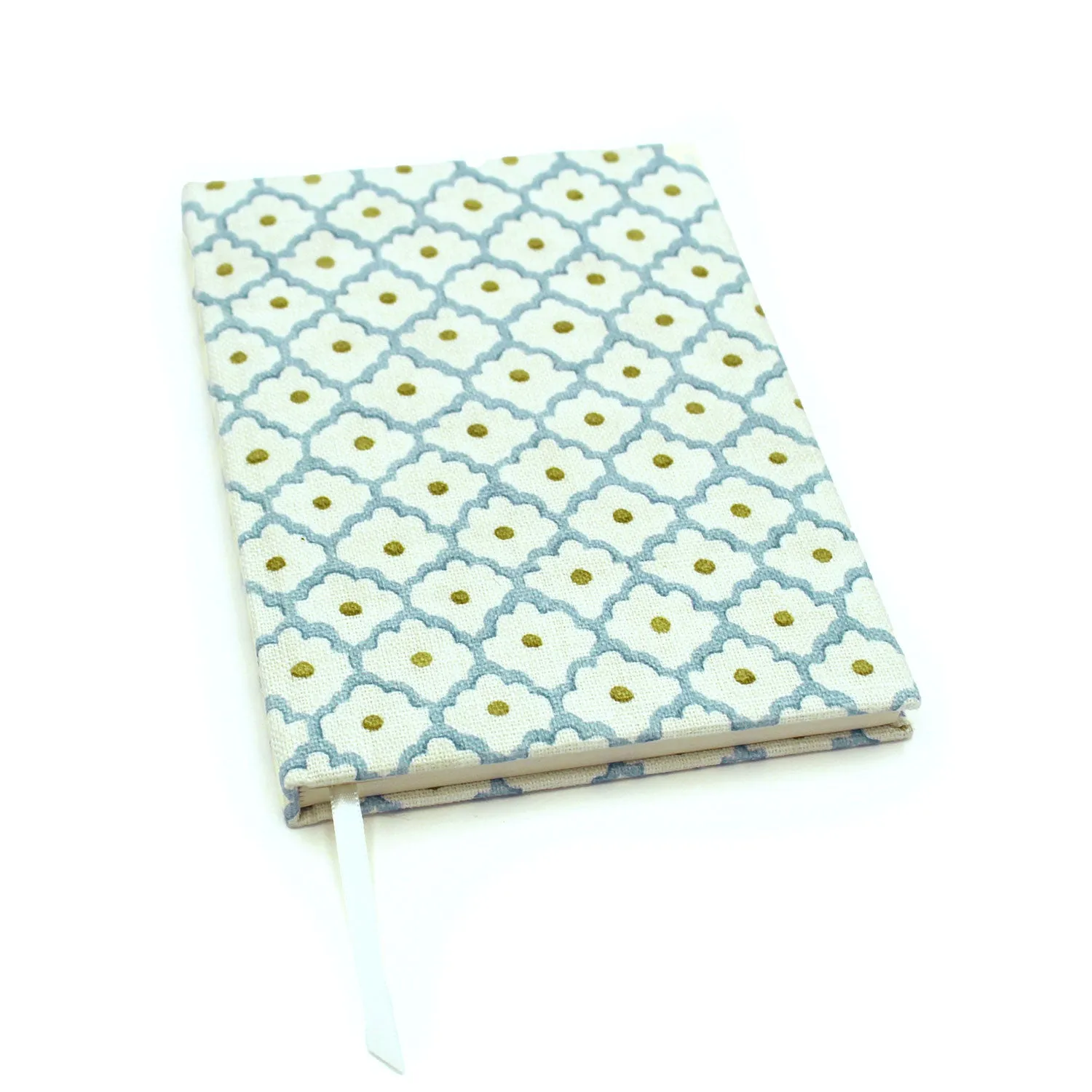 Buttons Pond Notebook