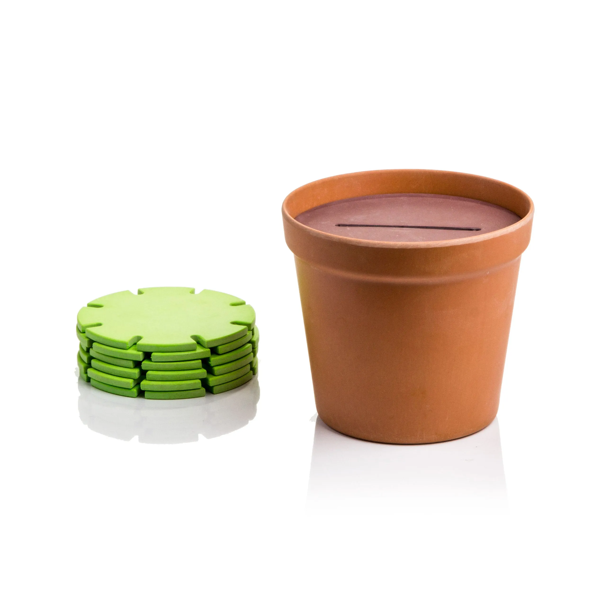 Cactus Coasters