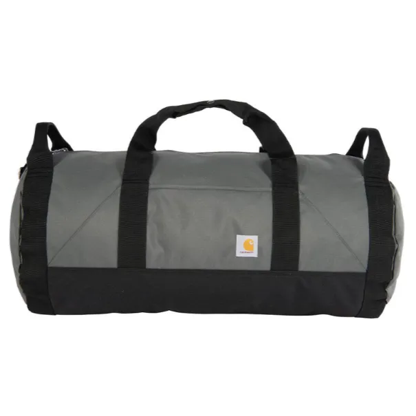 Carhartt Classic Round Foldable 40L Duffel Bag