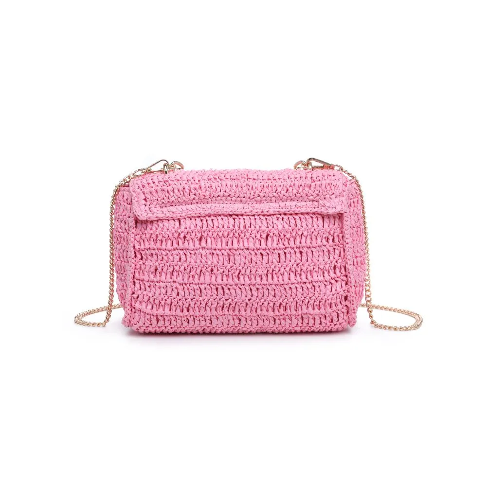 Catalina Crossbody