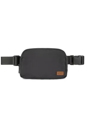 CC Belt Bag - Multiple Colors