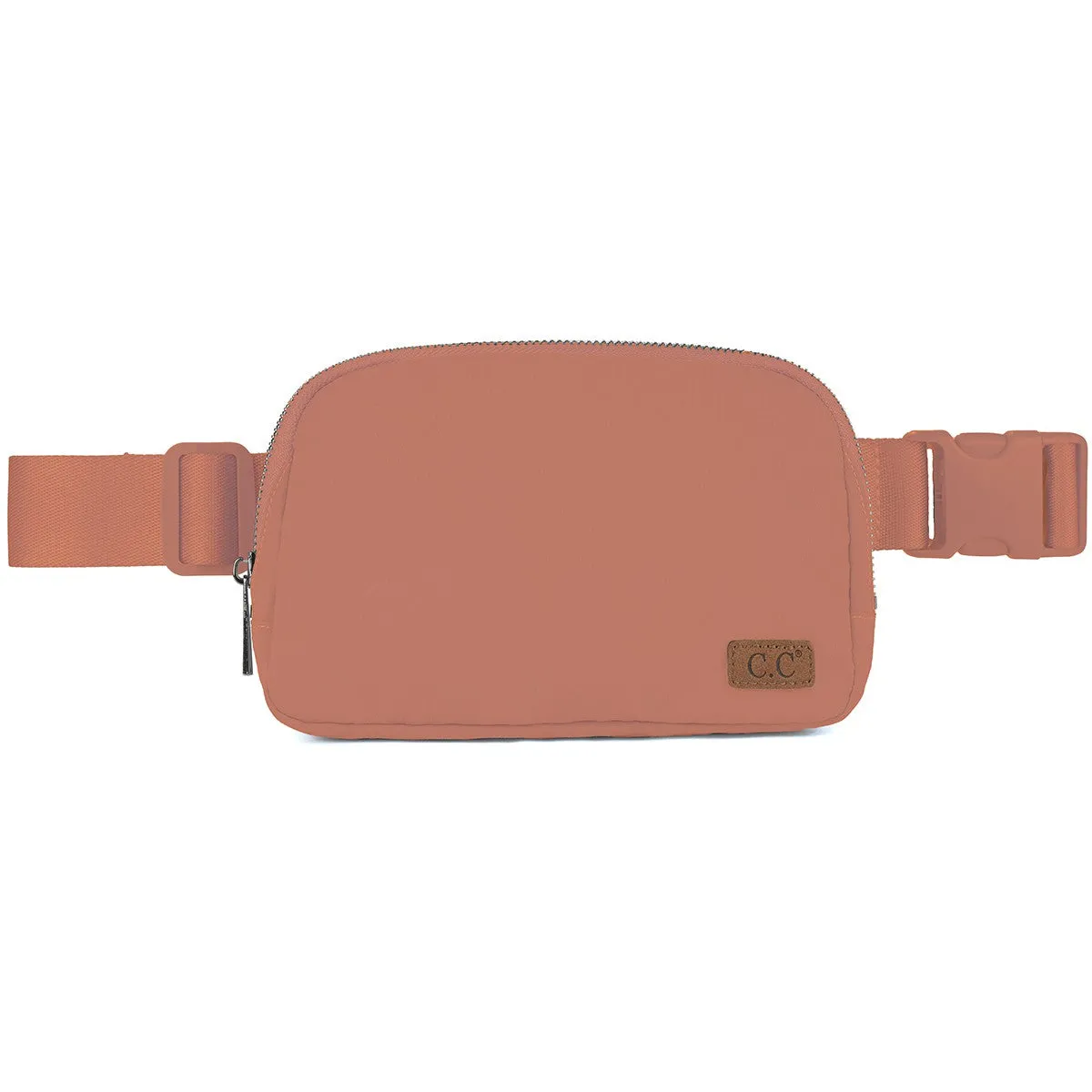 CC Belt Bag - Multiple Colors