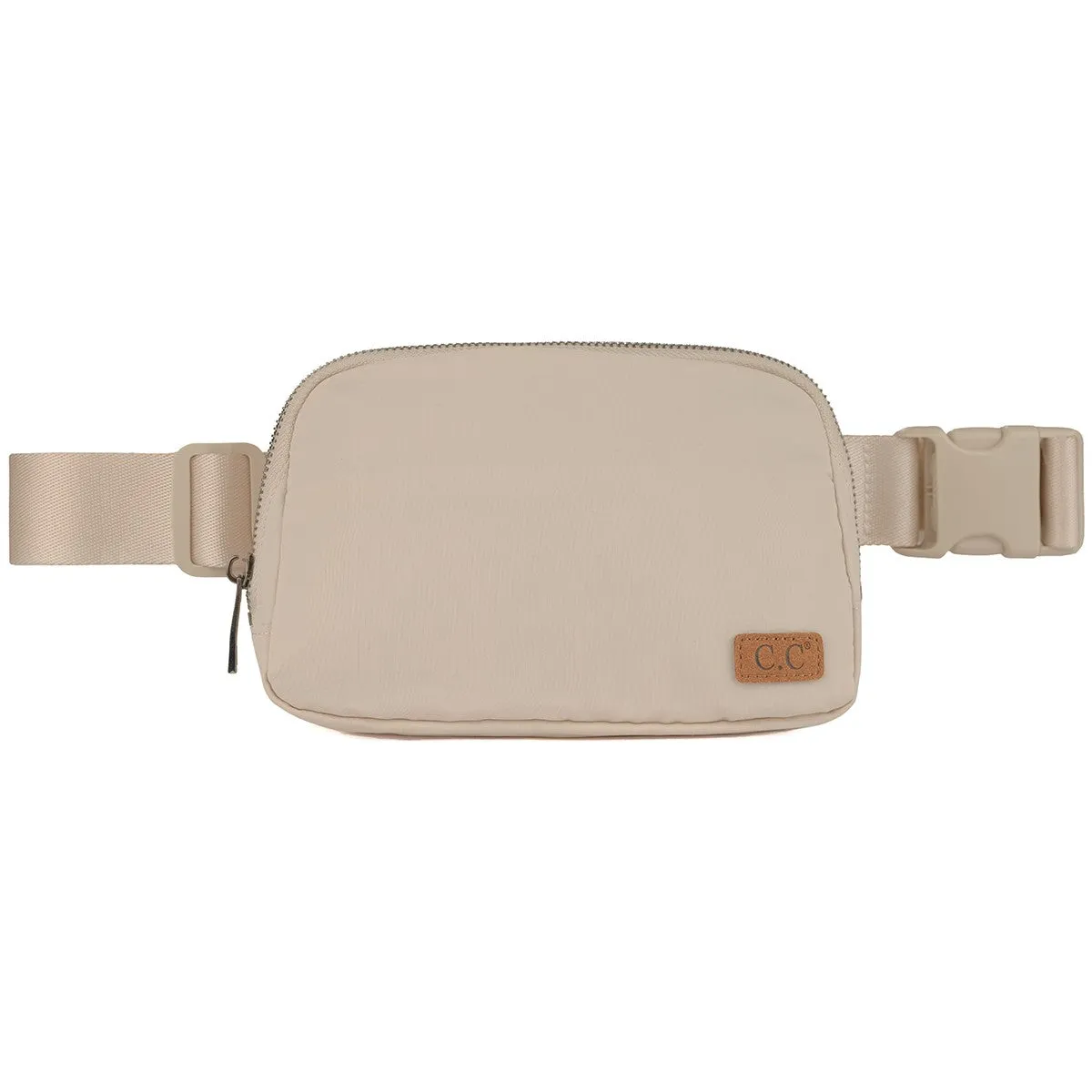 CC Belt Bag - Multiple Colors