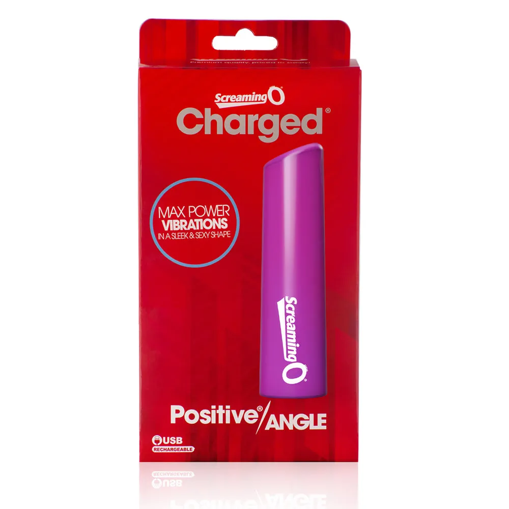 Charged Positive Angle: Fun Vibrating Toy with 20 Modes for Bath Time