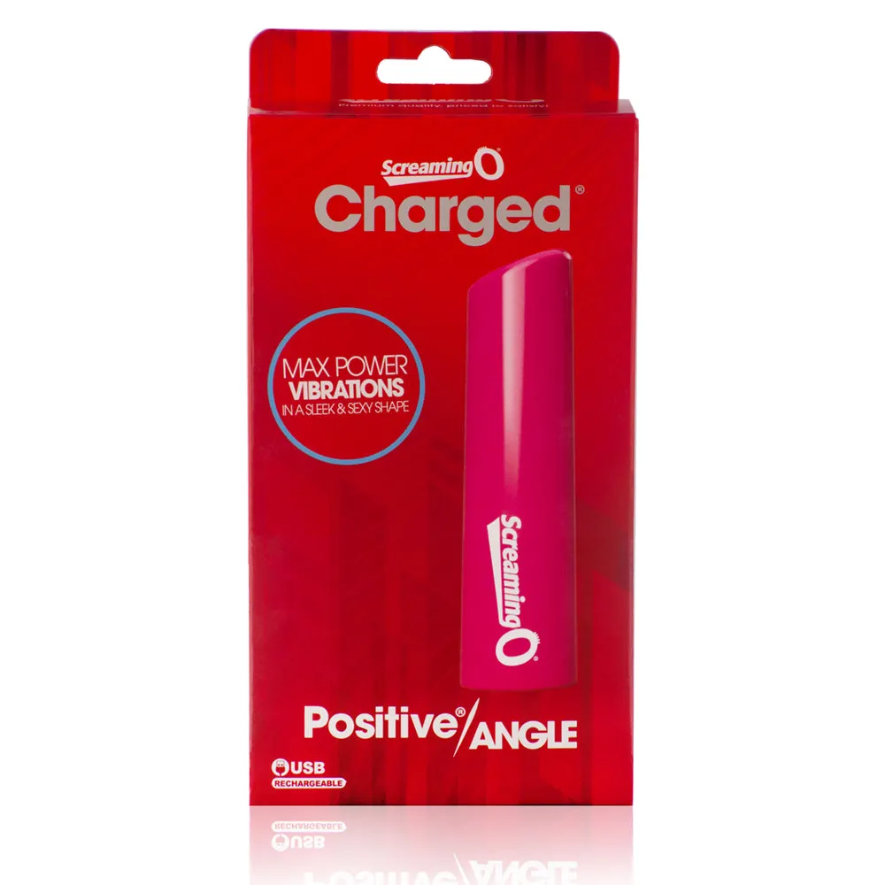 Charged Positive Angle: Fun Vibrating Toy with 20 Modes for Bath Time