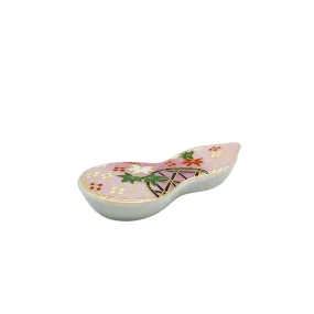 Chopstick Holder - Yuzen Pink