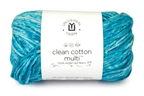 Clean Cotton Multi