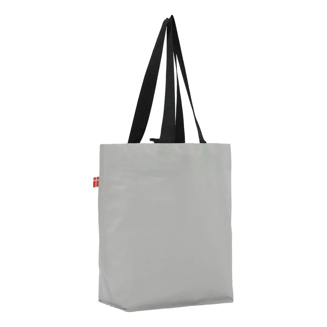 Cobags Bikezac 2.0 Simply White Bag For Life