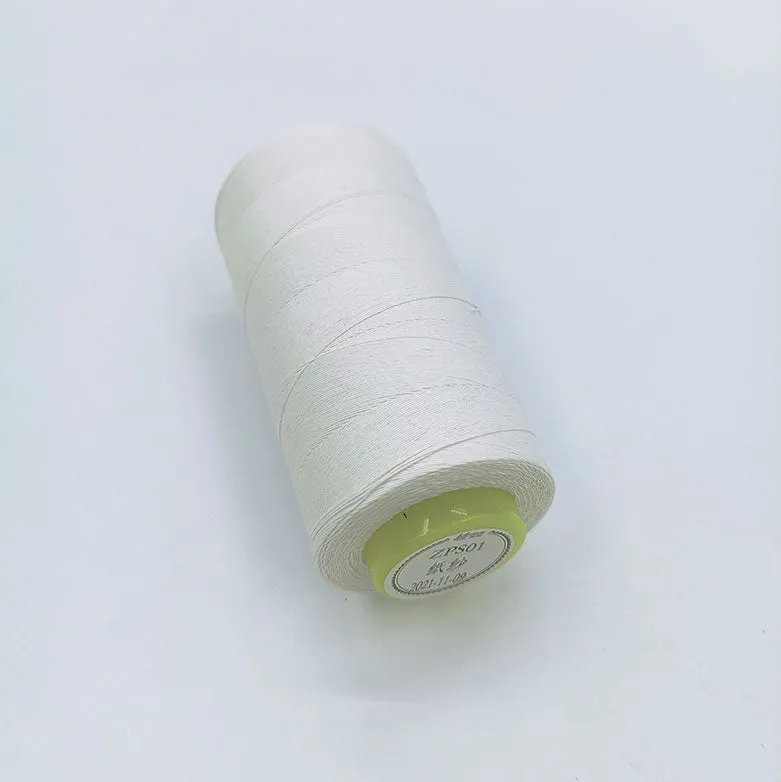 Composite Paper Yarn（sample）