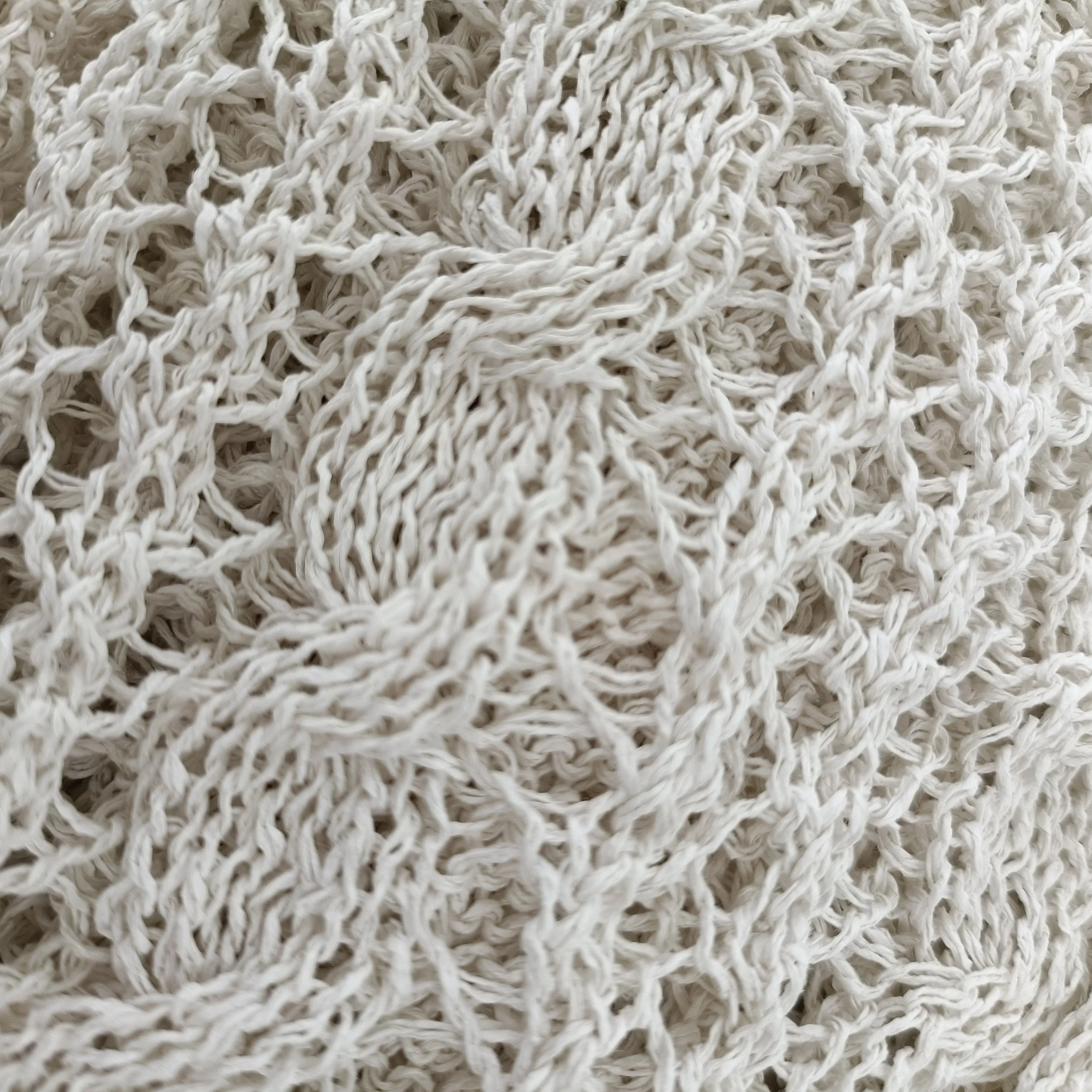 Composite Paper Yarn（sample）