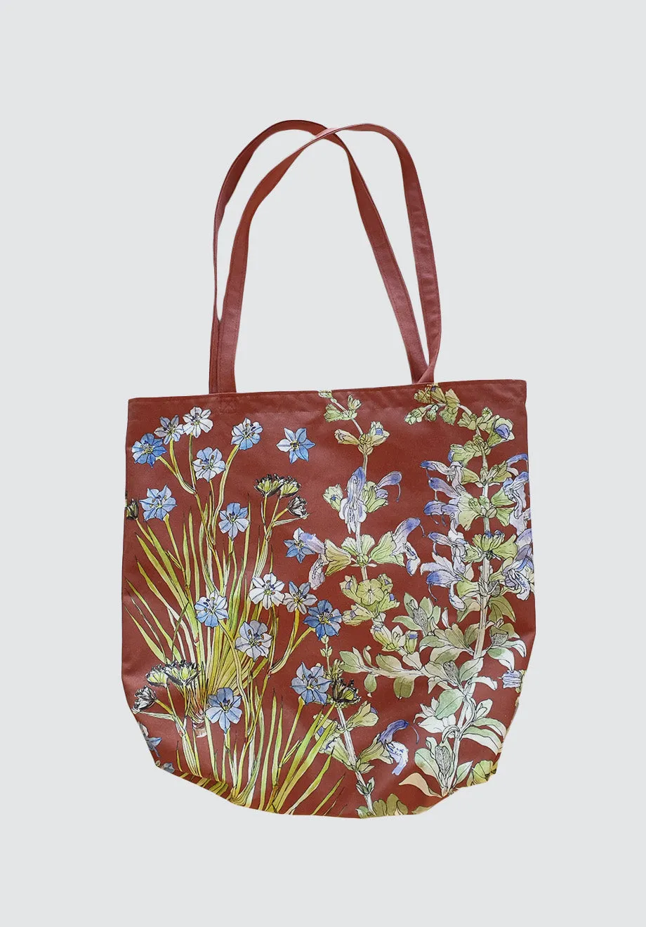 Cotton Aristea Tote